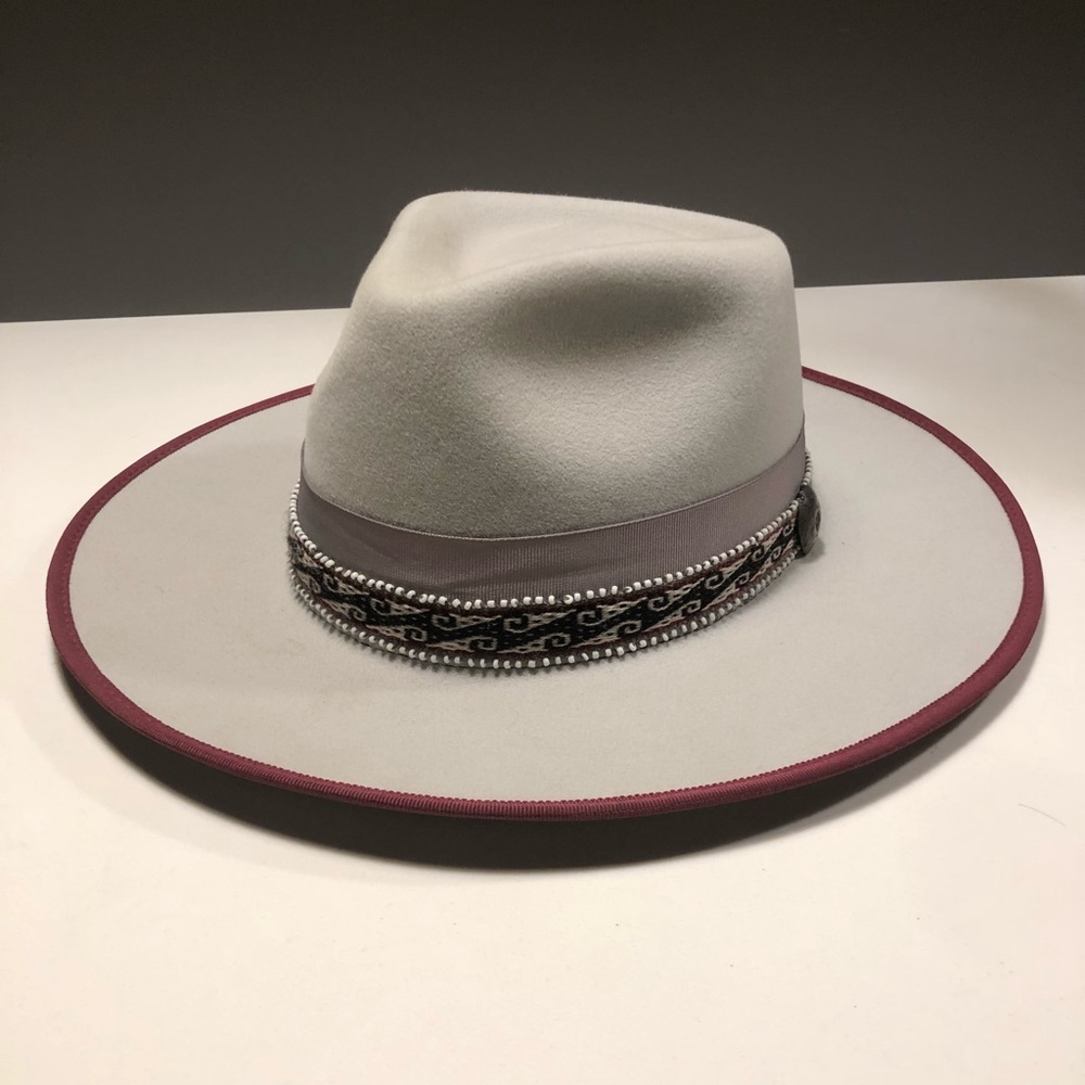 Goorin Bros Hampui Medicine Hat